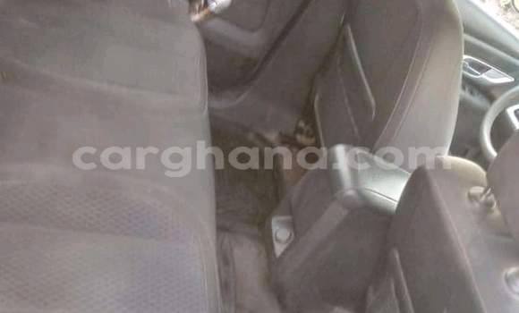 Buy Used GMC Terrain White Car in Accra in Greater Accra Buy Used GMC Terrain White Car in Accra in Greater Accra