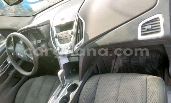 Buy Used GMC Terrain White Car in Accra in Greater Accra Buy Used GMC Terrain White Car in Accra in Greater Accra