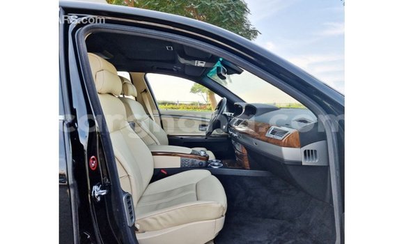 Ra Imported BMW C Black Mọto in Import - Dubai ni Ashanti Ra Imported BMW C Black Mọto in Import - Dubai ni Ashanti