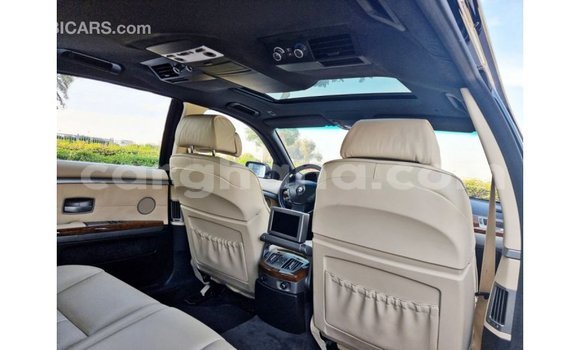 Ra Imported BMW C Black Mọto in Import - Dubai ni Ashanti Ra Imported BMW C Black Mọto in Import - Dubai ni Ashanti