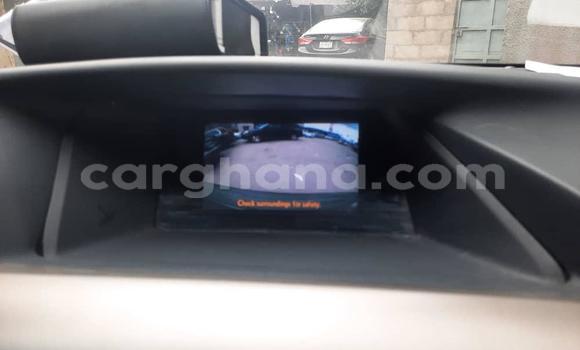 Ra Àlòkù Lexus RX 350 Blue Ọkọ̀ in Sekondi–Takoradi Metropolitan ni Oorun Ra Àlòkù Lexus RX 350 Blue Ọkọ̀ in Sekondi–Takoradi Metropolitan ni Oorun