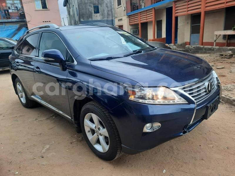 Big with watermark lexus rx 350 western sekondi takoradi metropolitan 38582