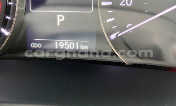 Ra Tuntun Lexus RX funfun Ọkọ̀ in Sekondi–Takoradi Metropolitan ni Oorun Ra Tuntun Lexus RX funfun Ọkọ̀ in Sekondi–Takoradi Metropolitan ni Oorun