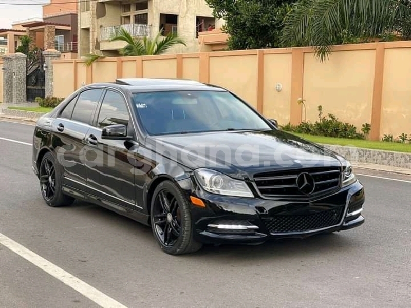Big with watermark mercedes benz 300 series greater accra accra 38584
