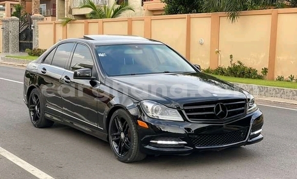 Buy Used Mercedes‒Benz 300–Series Other Car in Accra in Greater Accra