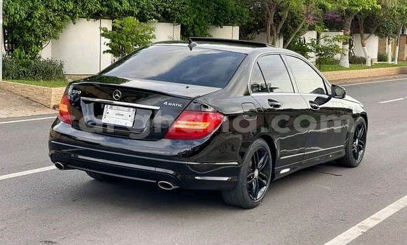 Sayi Na hannu Mercedes‒Benz 300–Series Sauran Mota in Accra a Greater Accra Sayi Na hannu Mercedes‒Benz 300–Series Sauran Mota in Accra a Greater Accra