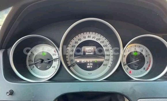 Sayi Na hannu Mercedes‒Benz 300–Series Sauran Mota in Accra a Greater Accra Sayi Na hannu Mercedes‒Benz 300–Series Sauran Mota in Accra a Greater Accra