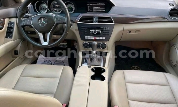 Sayi Na hannu Mercedes‒Benz 300–Series Sauran Mota in Accra a Greater Accra Sayi Na hannu Mercedes‒Benz 300–Series Sauran Mota in Accra a Greater Accra