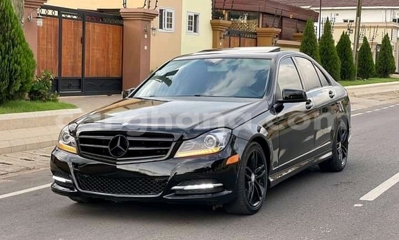 Sayi Na hannu Mercedes‒Benz 300–Series Sauran Mota in Accra a Greater Accra Sayi Na hannu Mercedes‒Benz 300–Series Sauran Mota in Accra a Greater Accra