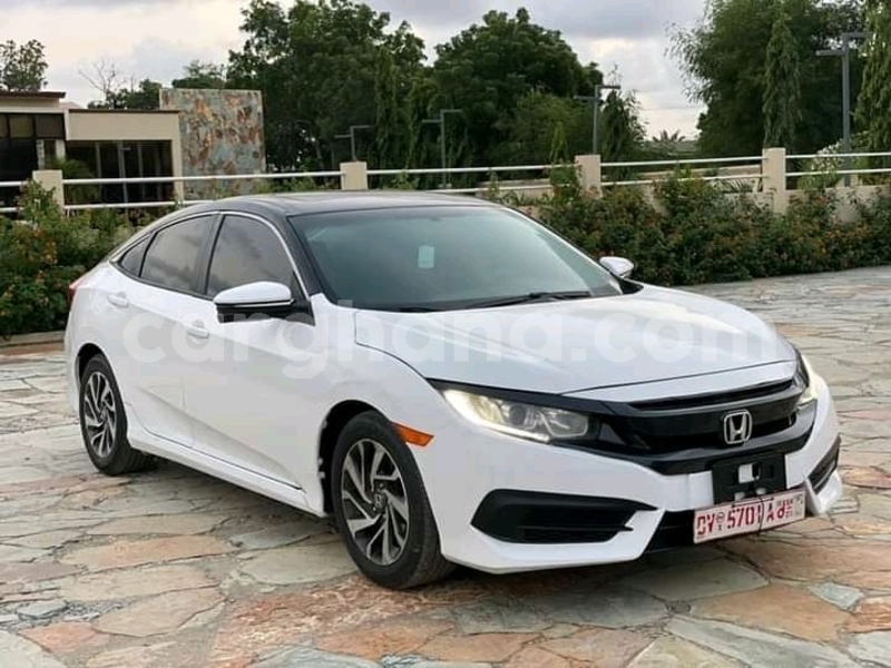 Big with watermark honda civic greater accra accra 38585