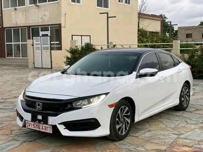 Big with watermark honda civic greater accra accra 38585