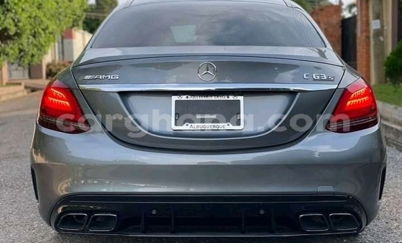 Buy Used Mercedes‒Benz AMG GLC Coupe Other Car in Accra in Greater Accra Buy Used Mercedes‒Benz AMG GLC Coupe Other Car in Accra in Greater Accra