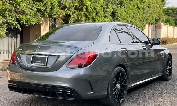 Buy Used Mercedes‒Benz AMG GLC Coupe Other Car in Accra in Greater Accra Buy Used Mercedes‒Benz AMG GLC Coupe Other Car in Accra in Greater Accra