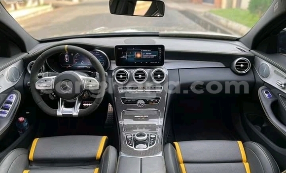 Buy Used Mercedes‒Benz AMG GLC Coupe Other Car in Accra in Greater Accra Buy Used Mercedes‒Benz AMG GLC Coupe Other Car in Accra in Greater Accra