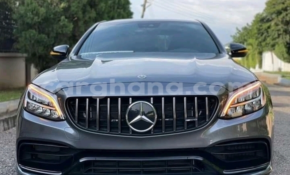 Buy Used Mercedes‒Benz AMG GLC Coupe Other Car in Accra in Greater Accra Buy Used Mercedes‒Benz AMG GLC Coupe Other Car in Accra in Greater Accra