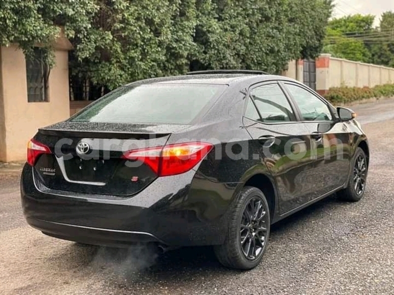 Big with watermark toyota corolla greater accra accra 38587