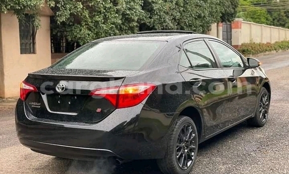 Buy Used Toyota Corolla Other Car in Accra in Greater Accra Buy Used Toyota Corolla Other Car in Accra in Greater Accra