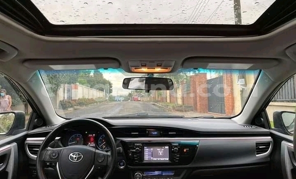 Buy Used Toyota Corolla Other Car in Accra in Greater Accra Buy Used Toyota Corolla Other Car in Accra in Greater Accra