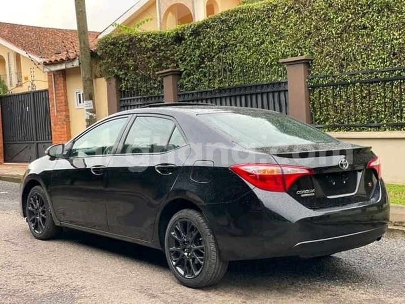 Big with watermark toyota corolla greater accra accra 38587