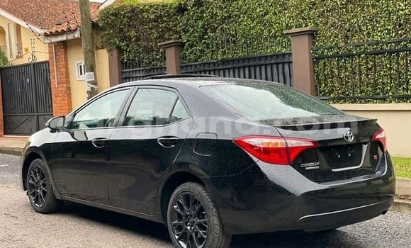 Buy Used Toyota Corolla Other Car in Accra in Greater Accra Buy Used Toyota Corolla Other Car in Accra in Greater Accra