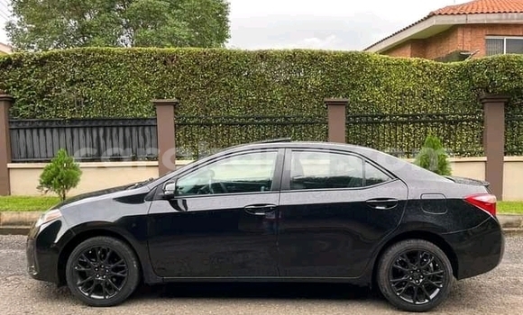 Buy Used Toyota Corolla Other Car in Accra in Greater Accra Buy Used Toyota Corolla Other Car in Accra in Greater Accra