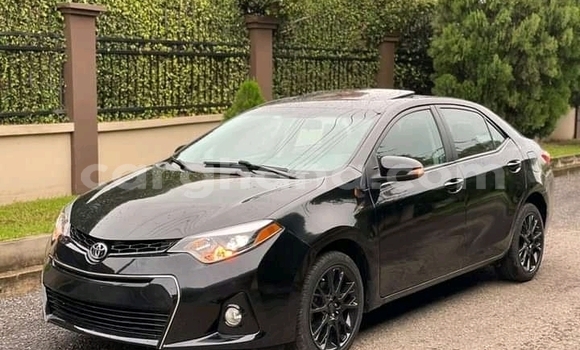 Buy Used Toyota Corolla Other Car in Accra in Greater Accra Buy Used Toyota Corolla Other Car in Accra in Greater Accra
