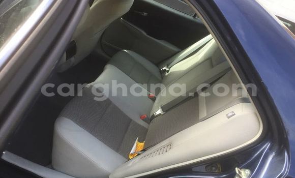 Sayi Na hannu Toyota Camry Black Mota in Girma a Upper East Sayi Na hannu Toyota Camry Black Mota in Girma a Upper East