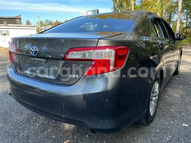 Big with watermark toyota camry upper east bolgatanga 38594