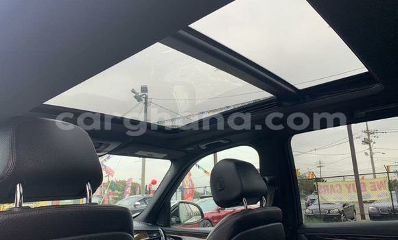 Sayi Na hannu BMW X5 White Mota in Girma a Upper East Sayi Na hannu BMW X5 White Mota in Girma a Upper East