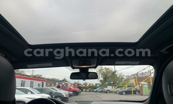 Sayi Na hannu BMW X5 White Mota in Girma a Upper East Sayi Na hannu BMW X5 White Mota in Girma a Upper East