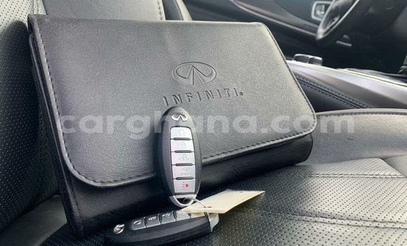 Sayi Na hannu Infinity Q45 Sauran Mota in Girma a Upper East Sayi Na hannu Infinity Q45 Sauran Mota in Girma a Upper East