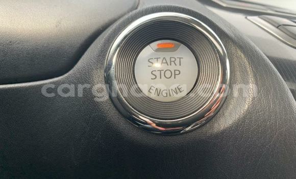 Sayi Na hannu Infinity Q45 Sauran Mota in Girma a Upper East Sayi Na hannu Infinity Q45 Sauran Mota in Girma a Upper East