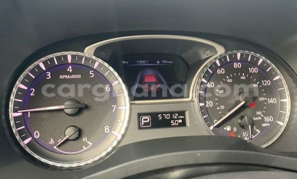 Sayi Na hannu Infinity Q45 Sauran Mota in Girma a Upper East Sayi Na hannu Infinity Q45 Sauran Mota in Girma a Upper East