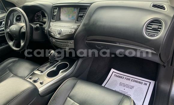 Sayi Na hannu Infinity Q45 Sauran Mota in Girma a Upper East Sayi Na hannu Infinity Q45 Sauran Mota in Girma a Upper East