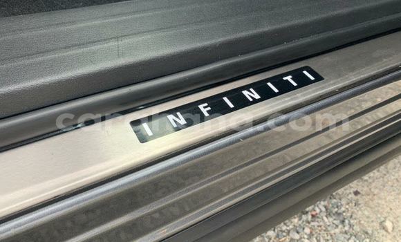 Sayi Na hannu Infinity Q45 Sauran Mota in Girma a Upper East Sayi Na hannu Infinity Q45 Sauran Mota in Girma a Upper East