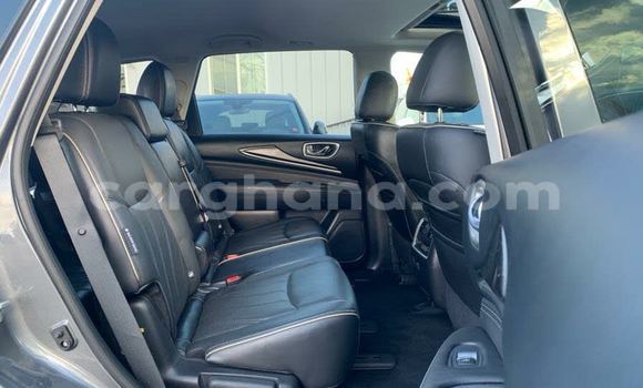 Sayi Na hannu Infinity Q45 Sauran Mota in Girma a Upper East Sayi Na hannu Infinity Q45 Sauran Mota in Girma a Upper East