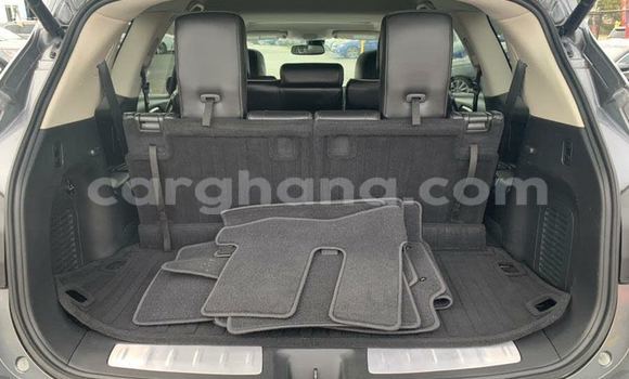 Sayi Na hannu Infinity Q45 Sauran Mota in Girma a Upper East Sayi Na hannu Infinity Q45 Sauran Mota in Girma a Upper East