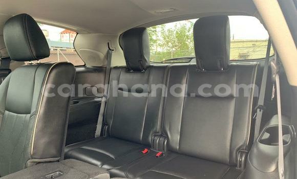 Sayi Na hannu Infinity Q45 Sauran Mota in Girma a Upper East Sayi Na hannu Infinity Q45 Sauran Mota in Girma a Upper East