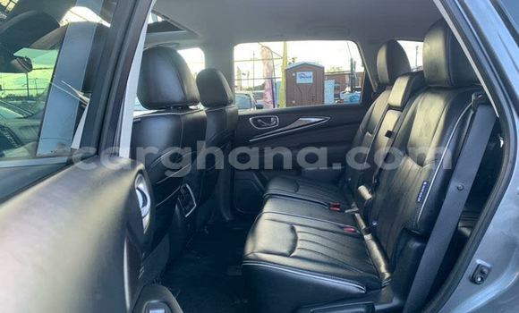 Sayi Na hannu Infinity Q45 Sauran Mota in Girma a Upper East Sayi Na hannu Infinity Q45 Sauran Mota in Girma a Upper East