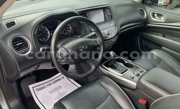 Sayi Na hannu Infinity Q45 Sauran Mota in Girma a Upper East Sayi Na hannu Infinity Q45 Sauran Mota in Girma a Upper East