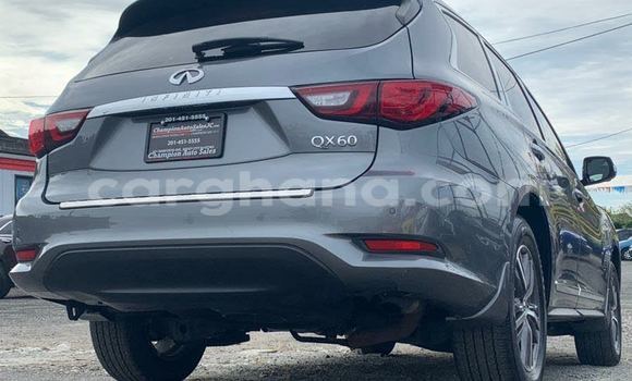 Sayi Na hannu Infinity Q45 Sauran Mota in Girma a Upper East Sayi Na hannu Infinity Q45 Sauran Mota in Girma a Upper East