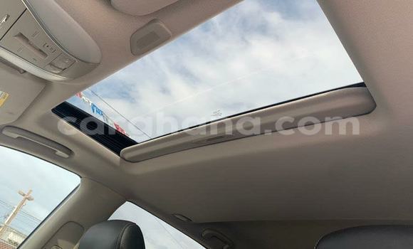 Sayi Na hannu Infinity Q45 Sauran Mota in Girma a Upper East Sayi Na hannu Infinity Q45 Sauran Mota in Girma a Upper East