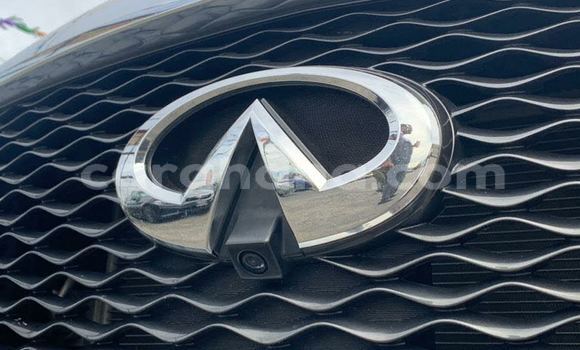 Sayi Na hannu Infinity Q45 Sauran Mota in Girma a Upper East Sayi Na hannu Infinity Q45 Sauran Mota in Girma a Upper East