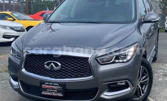 Sayi Na hannu Infinity Q45 Sauran Mota in Girma a Upper East Sayi Na hannu Infinity Q45 Sauran Mota in Girma a Upper East