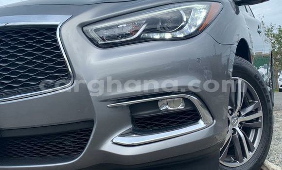 Sayi Na hannu Infinity Q45 Sauran Mota in Girma a Upper East Sayi Na hannu Infinity Q45 Sauran Mota in Girma a Upper East