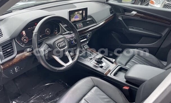 Buy Used Audi Q5 Other Car in Bolgatanga in Upper East