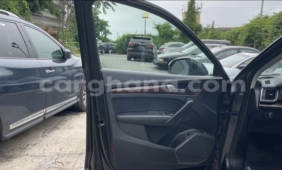 Sayi Na hannu Audi Q5 Sauran Mota in Girma a Upper East Sayi Na hannu Audi Q5 Sauran Mota in Girma a Upper East