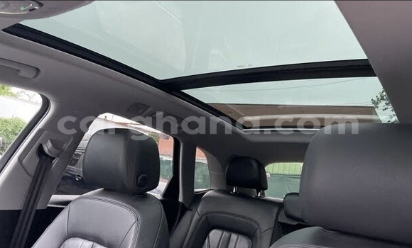 Sayi Na hannu Audi Q5 Sauran Mota in Girma a Upper East Sayi Na hannu Audi Q5 Sauran Mota in Girma a Upper East