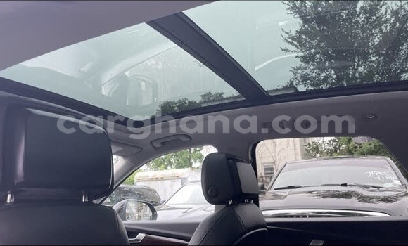 Sayi Na hannu Audi Q5 Sauran Mota in Girma a Upper East Sayi Na hannu Audi Q5 Sauran Mota in Girma a Upper East