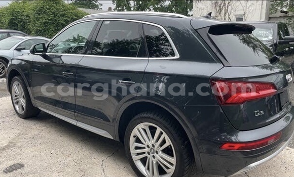 Sayi Na hannu Audi Q5 Sauran Mota in Girma a Upper East Sayi Na hannu Audi Q5 Sauran Mota in Girma a Upper East